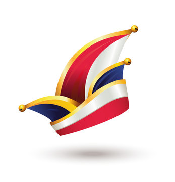 Karnevalshut, Faschingshut