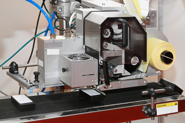 Labeller