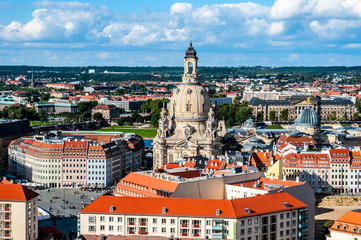 View of Dresden