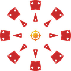 Red591