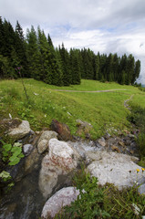 Obraz premium Carinzia