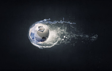 Soccer ball