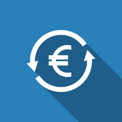 money convert icon