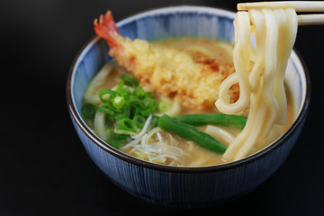 カレーうどん