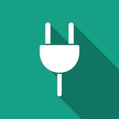 electric plug icon