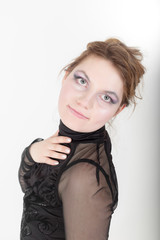 Fototapeta premium portrait