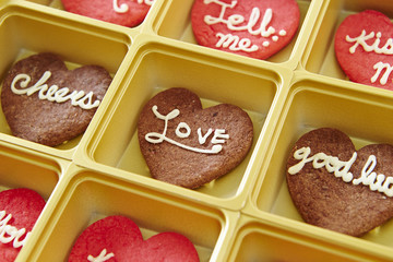 Cookies