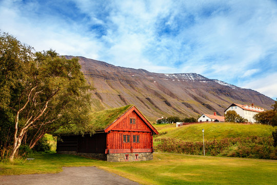 Holar, Iceland