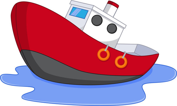 Cartoon Boat Images – Browse 95,832 Stock Photos, Vectors, and Video |  Adobe Stock