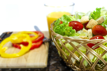 Salad