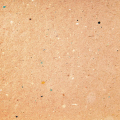 Cardboard background