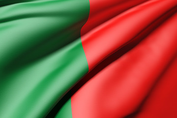 Portugal flag