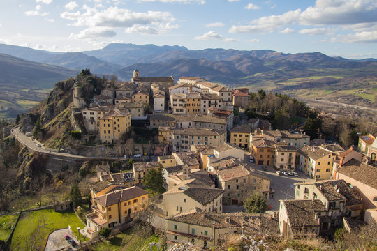 Pennabilli