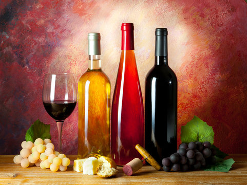 Wine