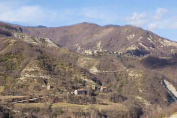 Appennino tosco-emiliano