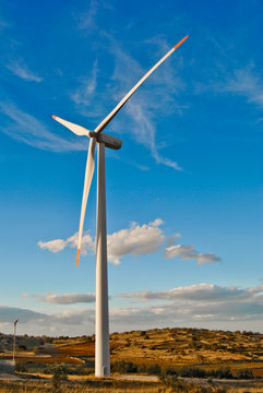 Aerogeneratore