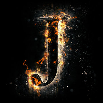 J Letters Wallpaper HD APK for Android Download