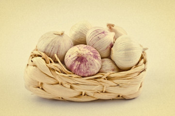 garlic