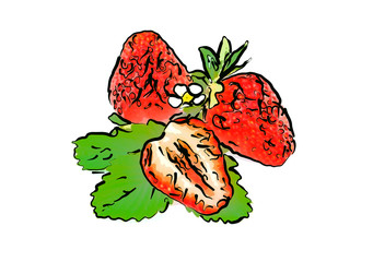 Strawberry