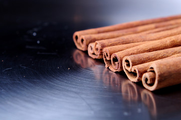 cinamon sticks