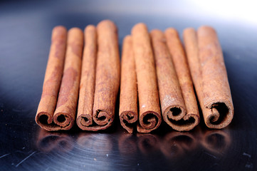 cinamon sticks
