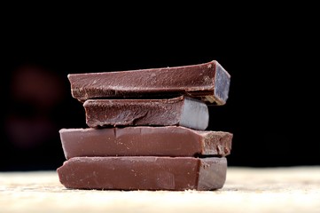 chocolate