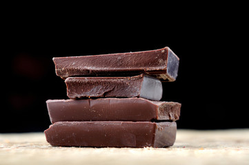 chocolate