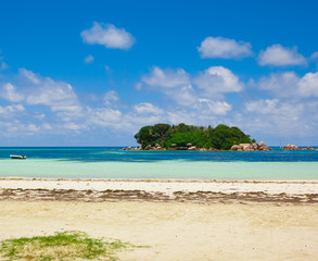 Landscape Nature Beauty