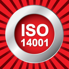 ISO 14001 ICON