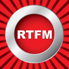 RTFM ICON