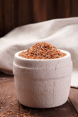 red rice