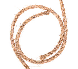 rope knot