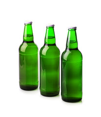 beer bottle