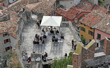 Italian Wedding