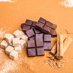 Artisan Chocolate