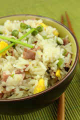 riz cantonais