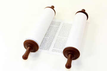 Torahrolle