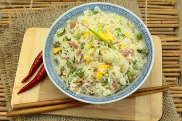 riz cantonais