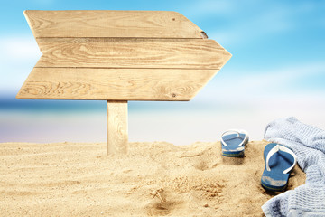 sand