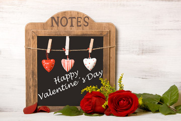 Valentinstag