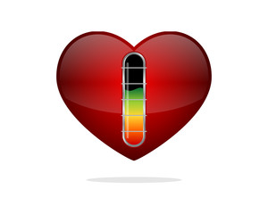 Love Meter