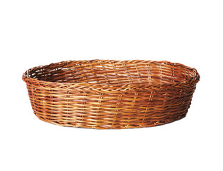 Wicker basket