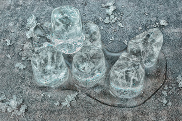 Hielo