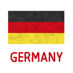 Germany flag