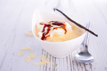 floating island