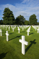 Cemetery