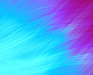 Abstract color lines - background