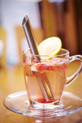 tea