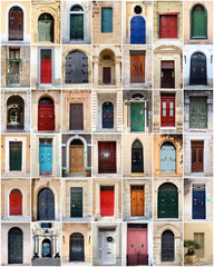 Doors of Malta - Part 2