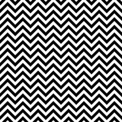 Zigzag pattern, seamless illustration